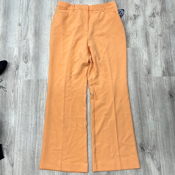 Scoop NYC Pants - Walmart Pants